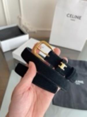 wholesale quality celine belts model no. 3